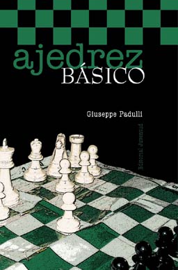 Ajedrez básico