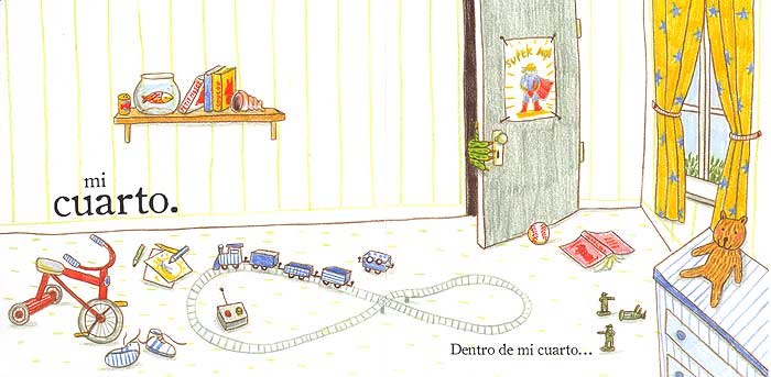 Delante de mi casa - Imagen 5