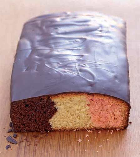 Clandestine Cake Club - Imagen 3