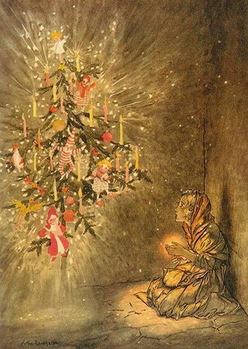 Cuentos de Andersen - Imagen 2
