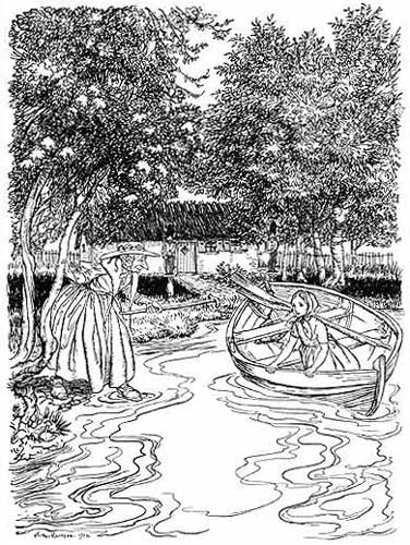 Cuentos de Andersen - Imagen 4