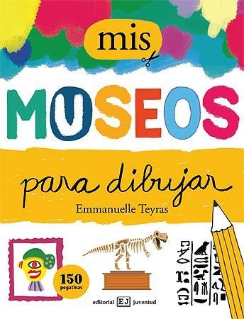 Mis museos para dibujar